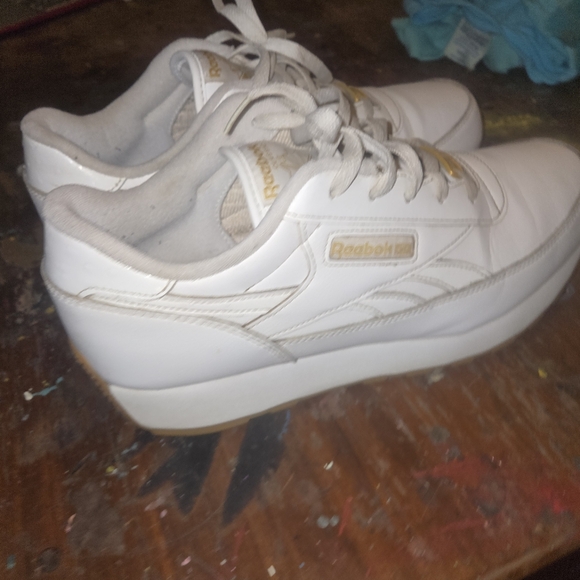 Reebok classics - Picture 4 of 5